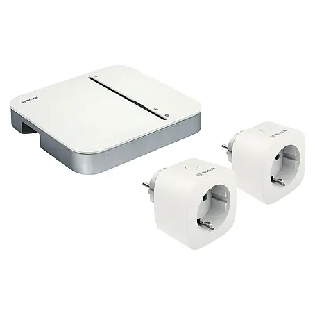 Bosch Smart Home Starter-Set Clever-Automationen