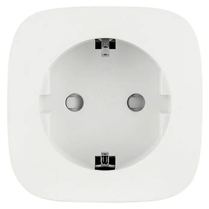 Bosch Smart Home Starter-Set Clever-Automationen - 1x Bosch Smart Home Controller, 2x Bosch Smart Home Plug Compact - Vorderansicht