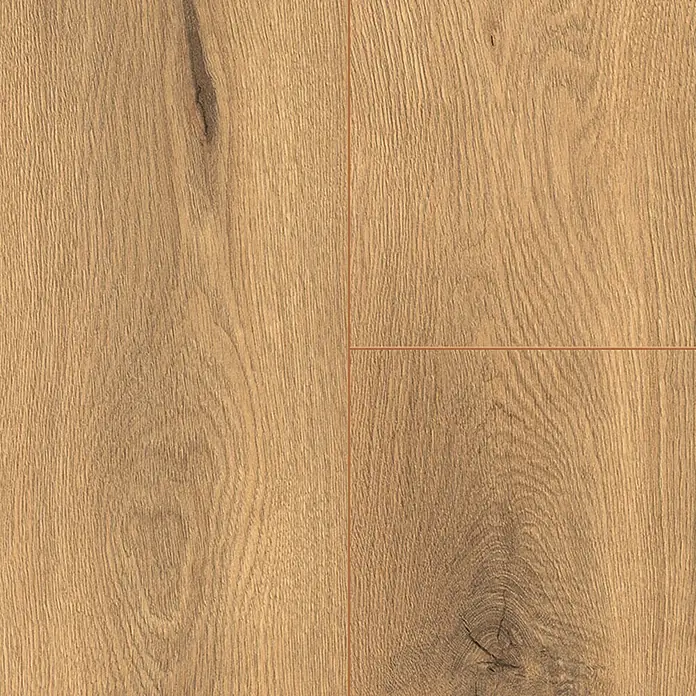 Laminat Hrast Mühltal - 1.292 x 193 x 7 mm, Rustikalni pod - Detaljan prikaz