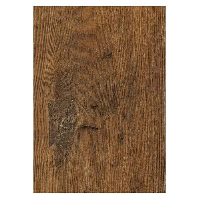 LOGOCLIC Aquaprotect Laminat - 1.285 x 192 x 8 mm, Rustikalni pod - Detaljan prikaz