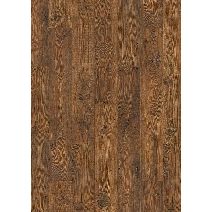LOGOCLIC Edition Laminat Bona Oak - 1.285 x 192 x 8 mm, Rustikalni pod - Detaljan prikaz
