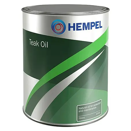 Hempel  Ulje za zaštitu drva