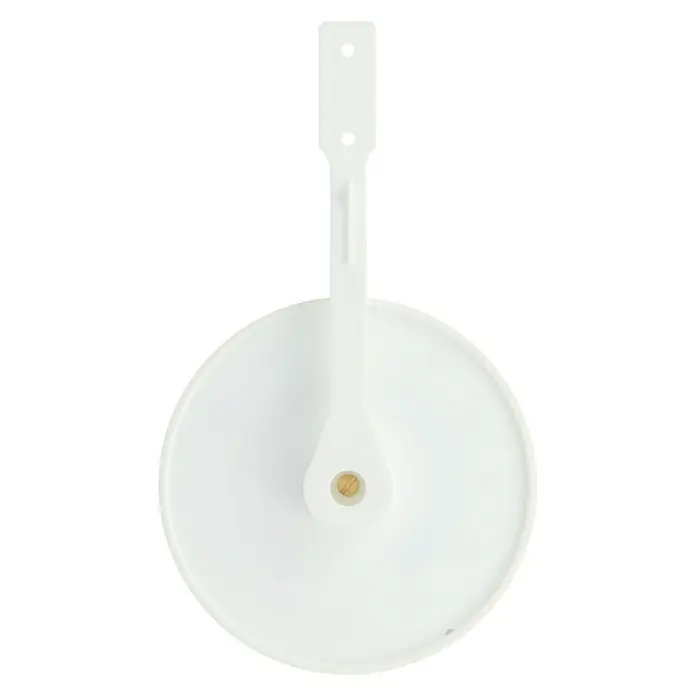 TFA Dostmann Fensterthermometer - Analog, Breite: 21 mm - Rückansicht