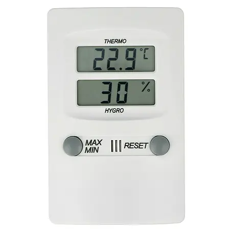 TFA Dostmann  Thermo-Hygrometer