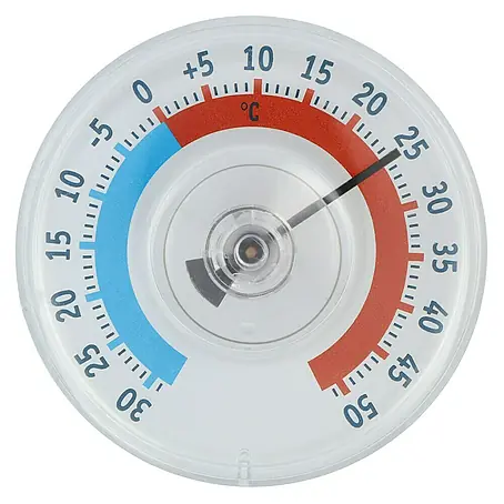 TFA Dostmann  Okenski termometer [SI] Twatcher