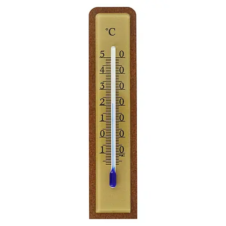 TFA Dostmann  Innen-Thermometer