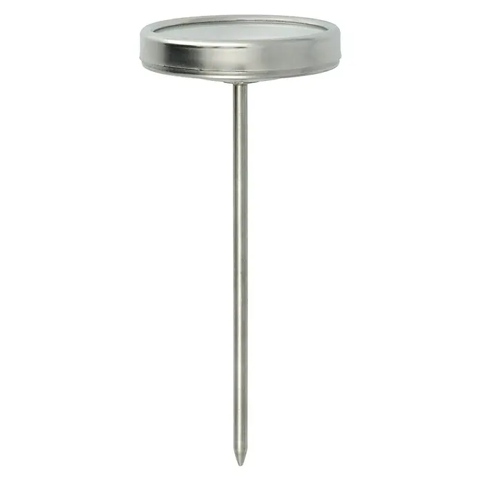 TFA Dostmann Braadthermometer - Ø x h: 5 x 12 cm, Analoog - Vooraanzicht