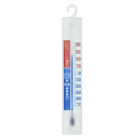 TFA Dostmann  Kühlschrankthermometer