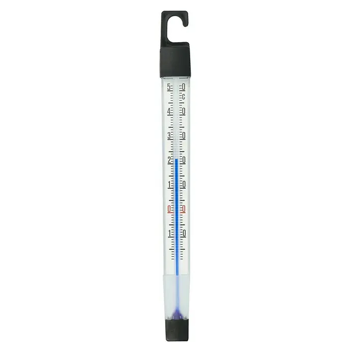 TFA Dostmann Vielzweckthermometer - Anzeige: Analog, Höhe: 15 cm - Vorderansicht