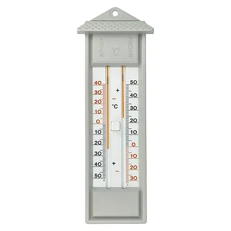 TFA Dostmann  Thermometer
