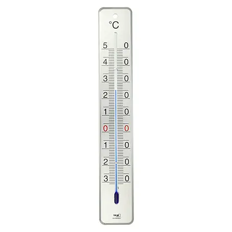 TFA Dostmann  Thermometer
