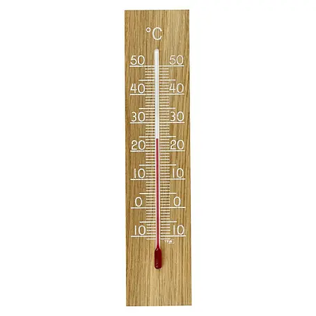 TFA Dostmann  Innen-Thermometer
