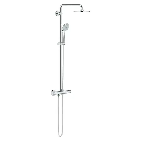 Grohe  Douchesysteem 210