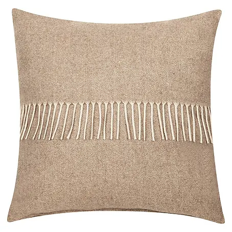 Kussen Devon Gold