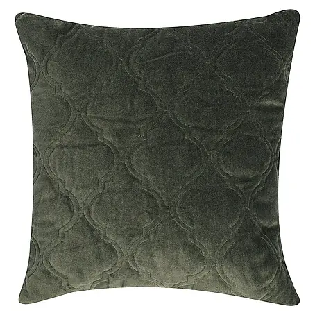 Kussen Forest Green