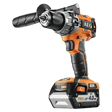 AEG Powertools Akku-Schlagschrauber BSB18 C2 BL