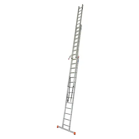 Krause Monto Schuifladder met sporten Tribilo
