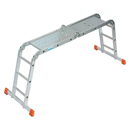 Krause  Vouwladder MultiMatic