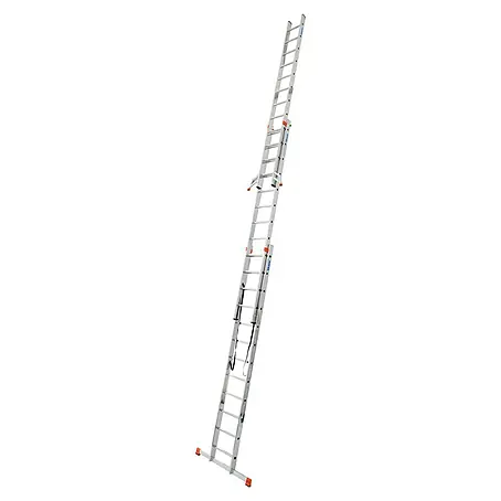 Krause Monto Schuifladder met sporten Tribilo