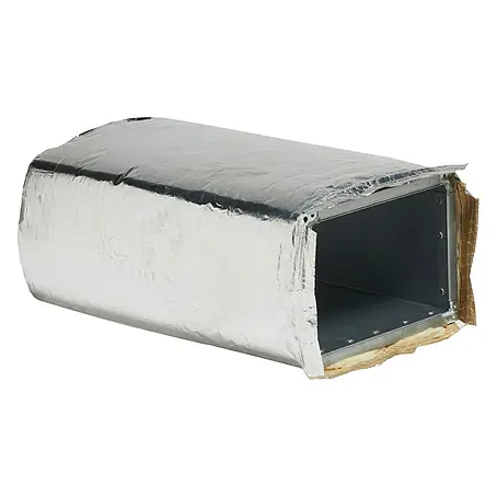 Isover  Lana de vidrio Climcover Roll Alu3