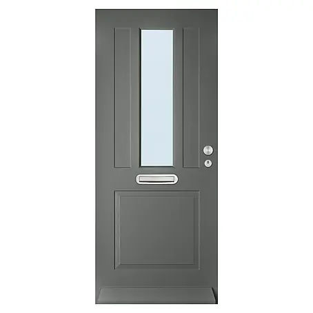 Solid Elements  Voordeur Solid Elements SE 501