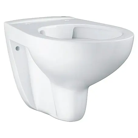 Grohe  Hangend Toilet Bau Keramik