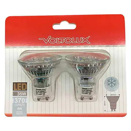 Voltolux  LED reflektorska svjetiljka