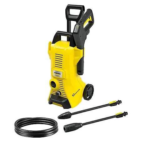 Kärcher  Visokotlačni čistač K3 Power Control