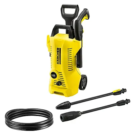 Kärcher  Hidrolimpiadora de alta presión K2 Power Control
