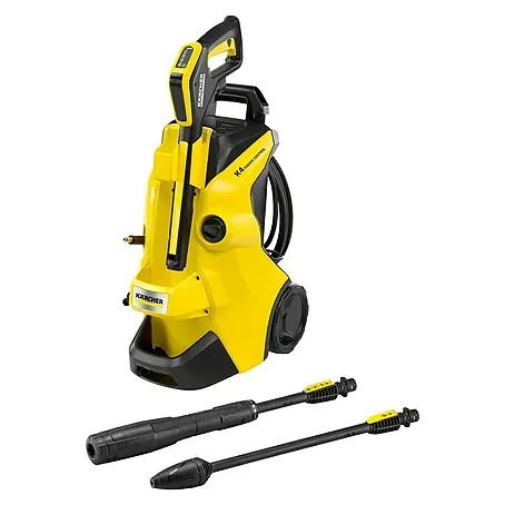 Kärcher  Visokotlačni čistač K4 Power Control