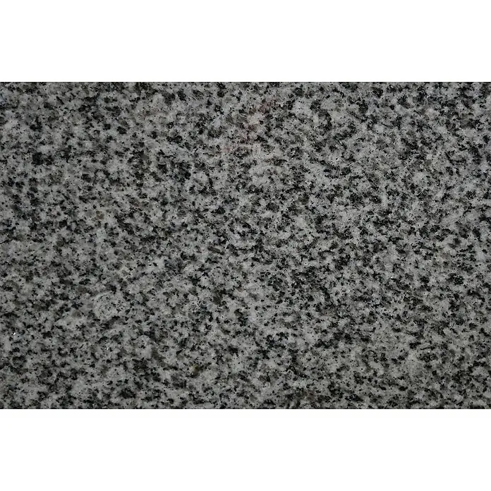 Fensterbank Bianco Cordo - 240 x 40 x 2 cm, Grau, Glänzend - Detailaufnahme