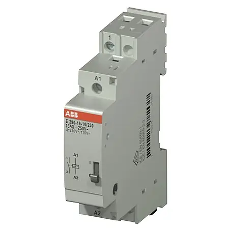 ABB  Stromstoßschalter