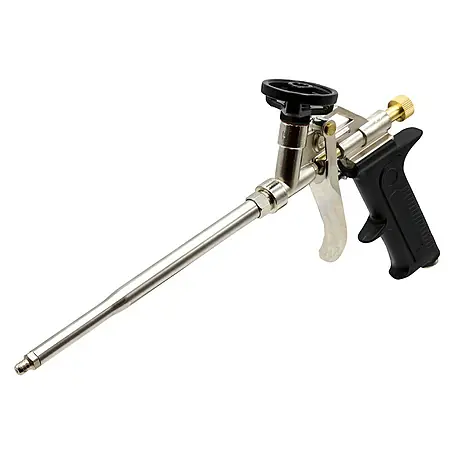 Pistola de espuma 112220