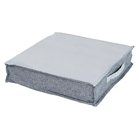 Funda protectora para cojines de suelo