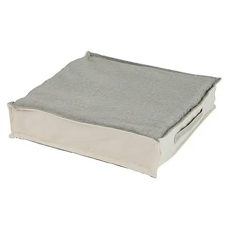 Funda protectora para cojines de suelo