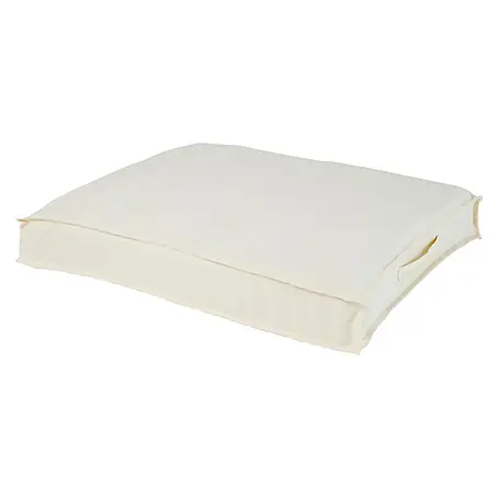 Funda protectora para cojines palet