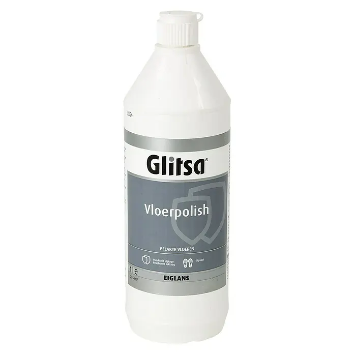 Glitsa Polish - 1 l - Vooraanzicht