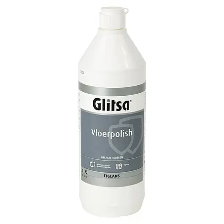 Glitsa  Polish