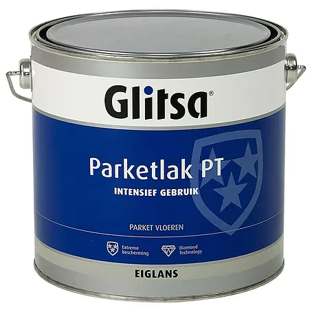 Glitsa  Parketlak