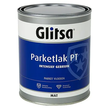 Glitsa  Parketlak