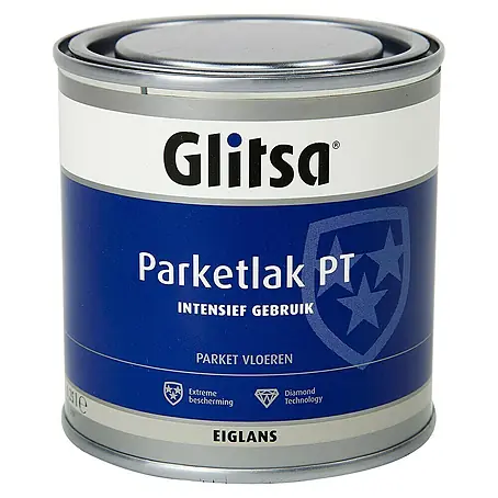 Glitsa  Parketlak