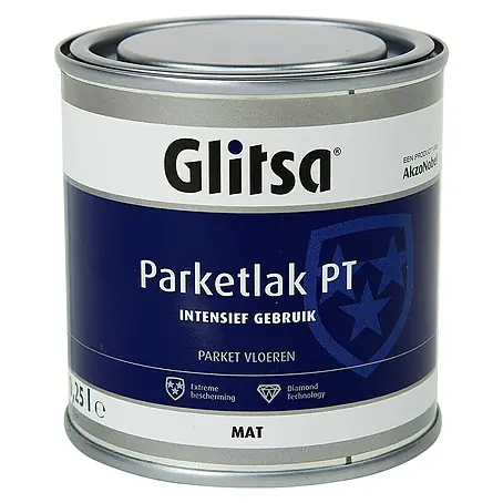 Glitsa  Parketlak