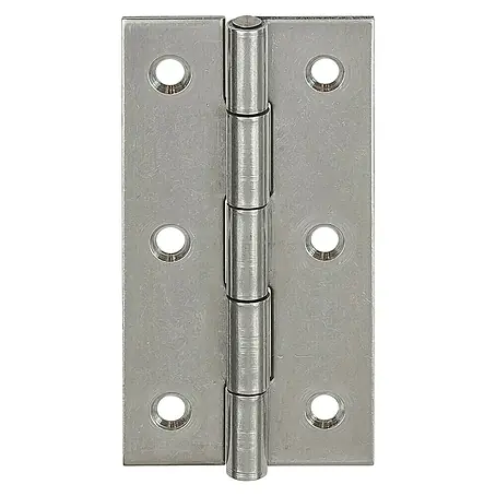 Vormann  Bisagra