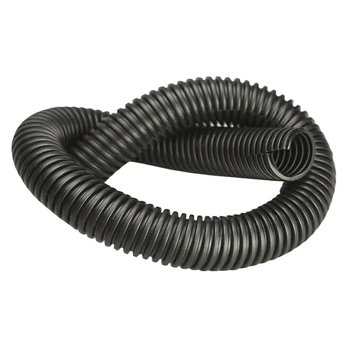 Voltomat Organizator kabela Flexrohr - Bijele boje, Ø x D: 20 mm x 2 m - Dijagonalni pogled