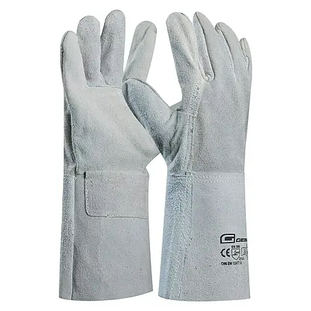 Gebol  Guantes de trabajo para soldador Lightning