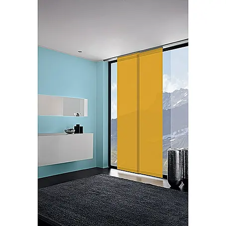 Expo Ambiente  Panel zavjesa Basic