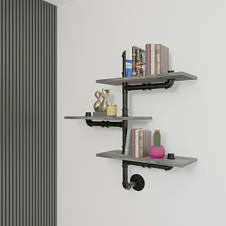 Walteco  Wandregal 1