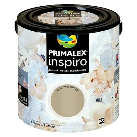 Unutarnja disperzijska boja Primalex Inspiro