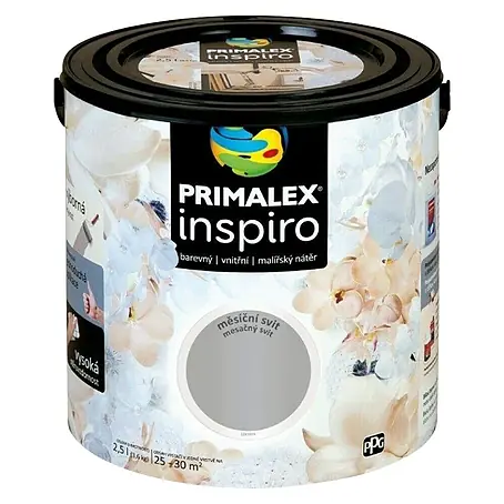 Unutarnja disperzijska boja Primalex Inspiro
