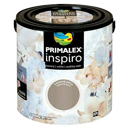 Unutarnja disperzijska boja Primalex Inspiro